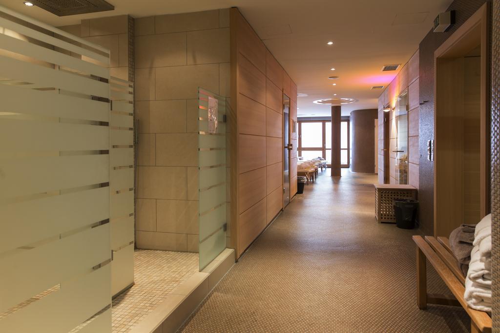 Landhotel Groenenbach Bad Groenenbach Exterior photo